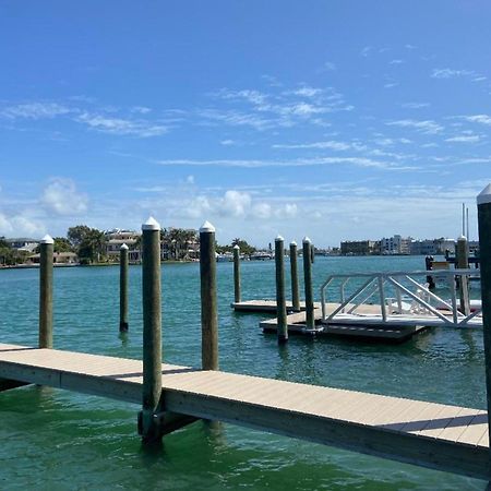 Villa Oceana 305 East St. Pete Beach Exterior foto