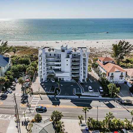 Villa Oceana 305 East St. Pete Beach Exterior foto