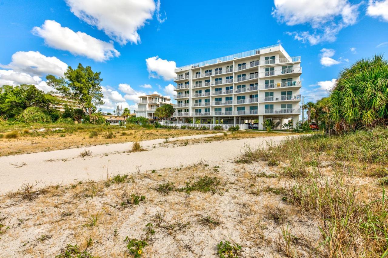 Villa Oceana 305 East St. Pete Beach Exterior foto